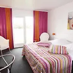 Fjord Hotel Fåborg
