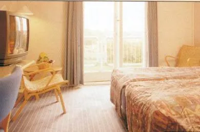 Fjord Hotel Fåborg