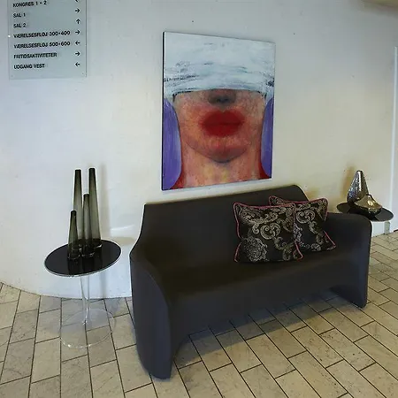 Fjord Hotel Fåborg