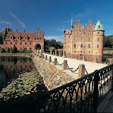 Fjord 3* Fåborg