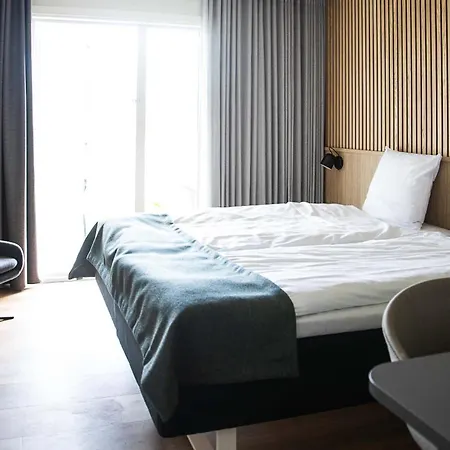 Hotel Fjord Fåborg