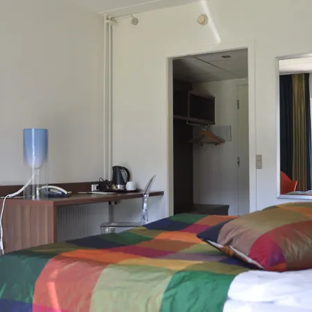 Fjord Hotel 4*