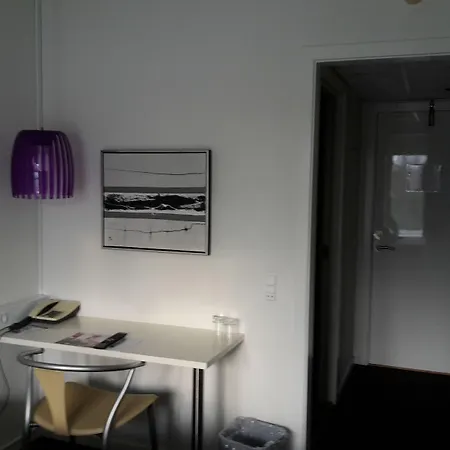 Fjord 4* Fåborg