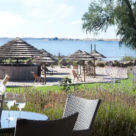 Hotel Fjord Faaborg