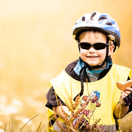 Ξενοδοχείο Fjord 4*