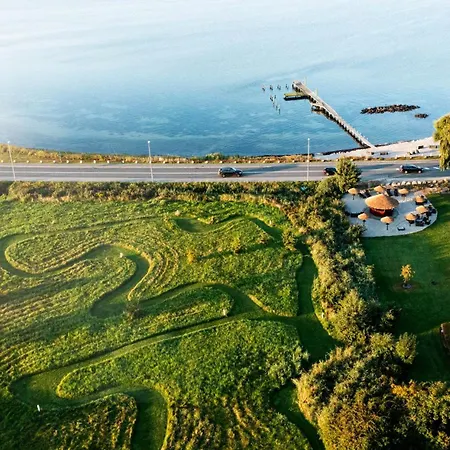 Fjord Hotel Faaborg