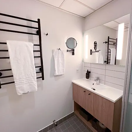 Fjord Hotel 4*