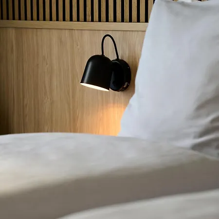 Fjord 4* Fåborg