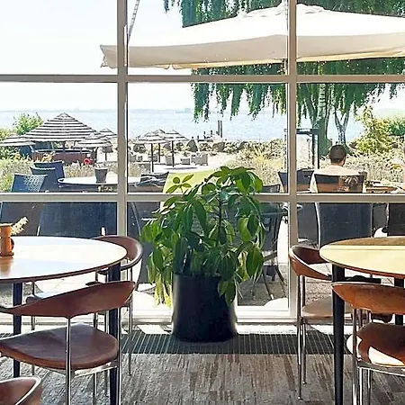Hotel Fjord Fåborg