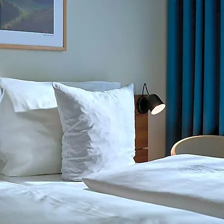 Hotel Fjord Fåborg