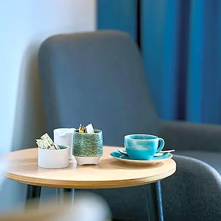 Fjord Hotel 4*