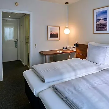Hotel Fjord