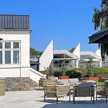 파보르그 피요르드 호텔 4*