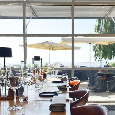 Hotel Fjord