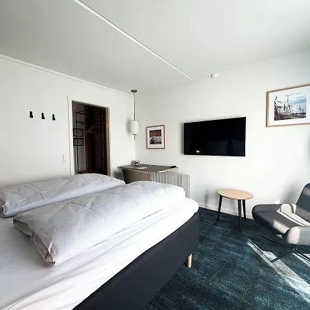 Hotel Fjord