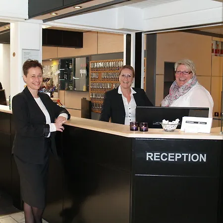 Hotel Fjord 4*