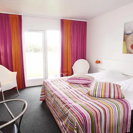 Fjord Hotel Fåborg