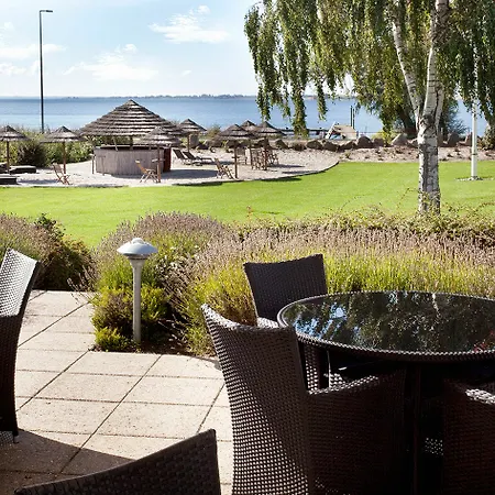 Fjord Otel Fåborg