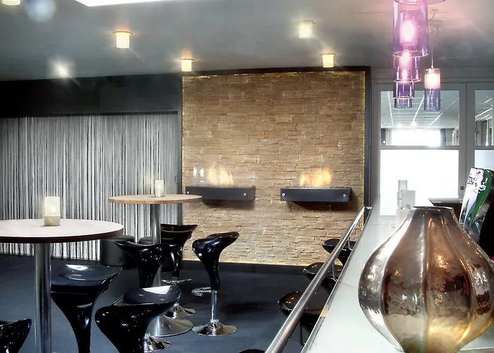 Fjord 3* フ ァボルグ