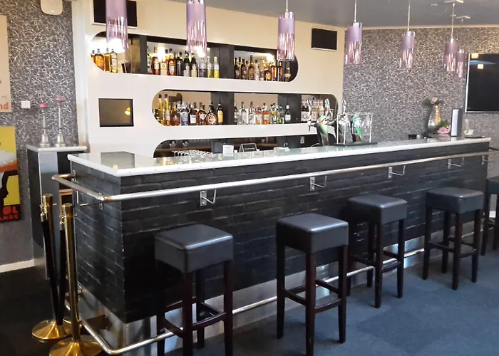 Fjord フ ァボルグ